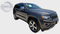 2015 Jeep Grand Cherokee 3.6 V6 Limited Lujo 4x2 At
