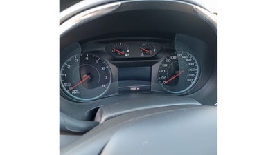 2017 Chevrolet Malibu 1.5 LT At