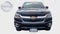 2018 Chevrolet Colorado 2.5 L4 LT 4x2 At