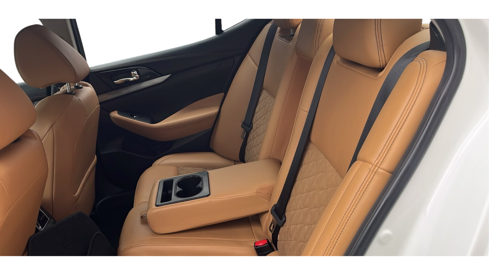 2018 Nissan Maxima 3.5 SR Cvt