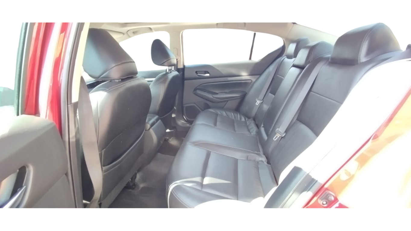 2020 Nissan Altima 2.5 Advance At