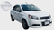 2017 Chevrolet Aveo 1.6 Lt Mt