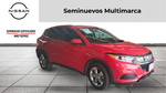 2019 Honda HR-V 1.8 Uniq Cvt