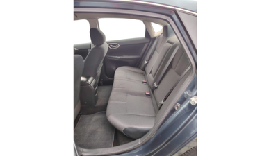 2016 Nissan Sentra 1.8 Advance At