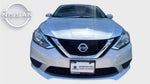 2019 Nissan Sentra 1.8 Sense Mt