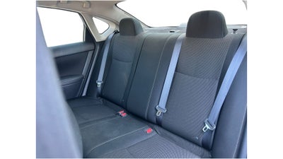 2019 Nissan Sentra 1.8 Sense Mt