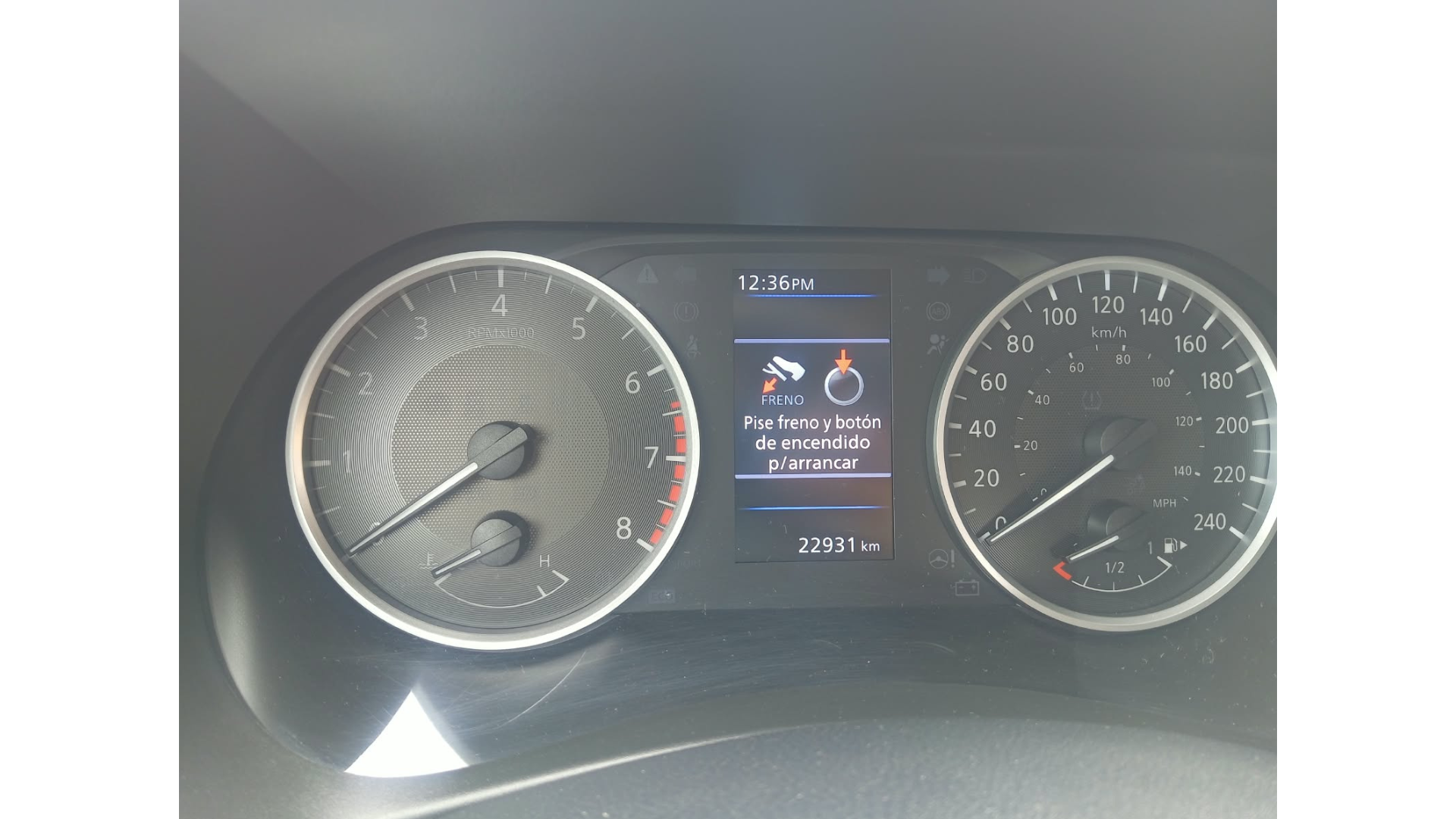 2023 Nissan Sentra 2.0 Sense At