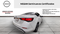 2021 Nissan Sentra 2.0 Exclusive At