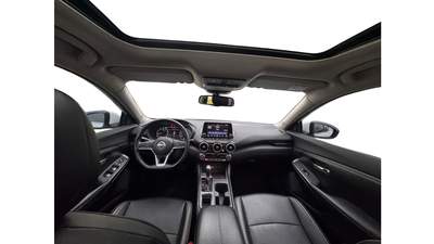 2021 Nissan Sentra 2.0 Exclusive At