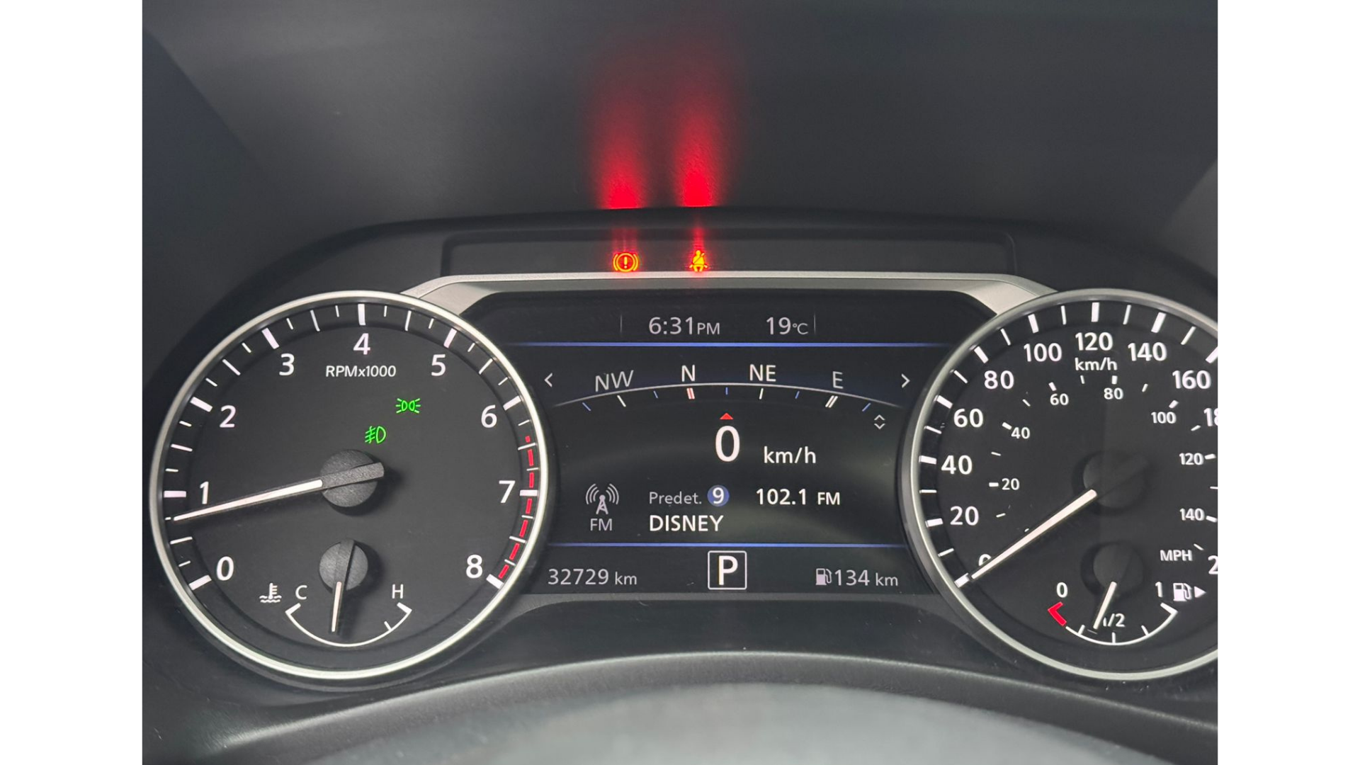 2021 Nissan Sentra 2.0 Exclusive At