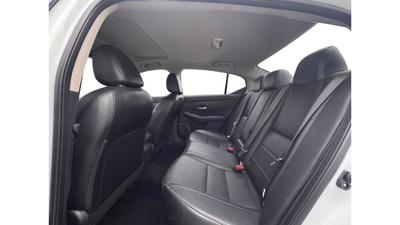 2021 Nissan Sentra 2.0 Exclusive At