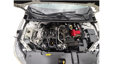 2021 Nissan Sentra 2.0 Exclusive At
