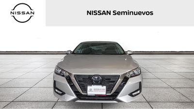2023 Nissan Sentra 1.8 Sense At