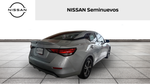2023 Nissan Sentra 1.8 Sense At