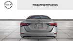 2023 Nissan Sentra 1.8 Sense At