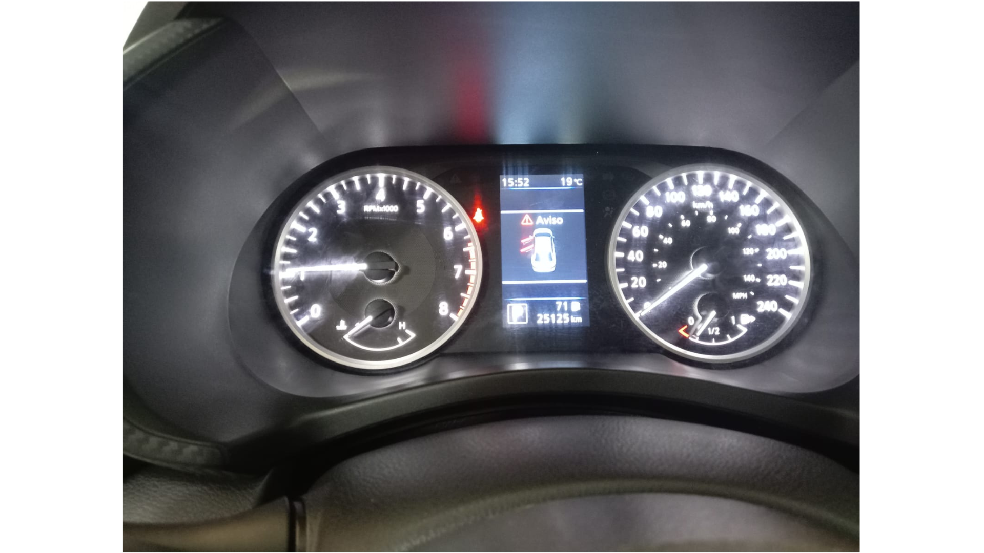 2023 Nissan Sentra 1.8 Sense At