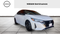 2024 Nissan Sentra 2.0 SR Platinum At