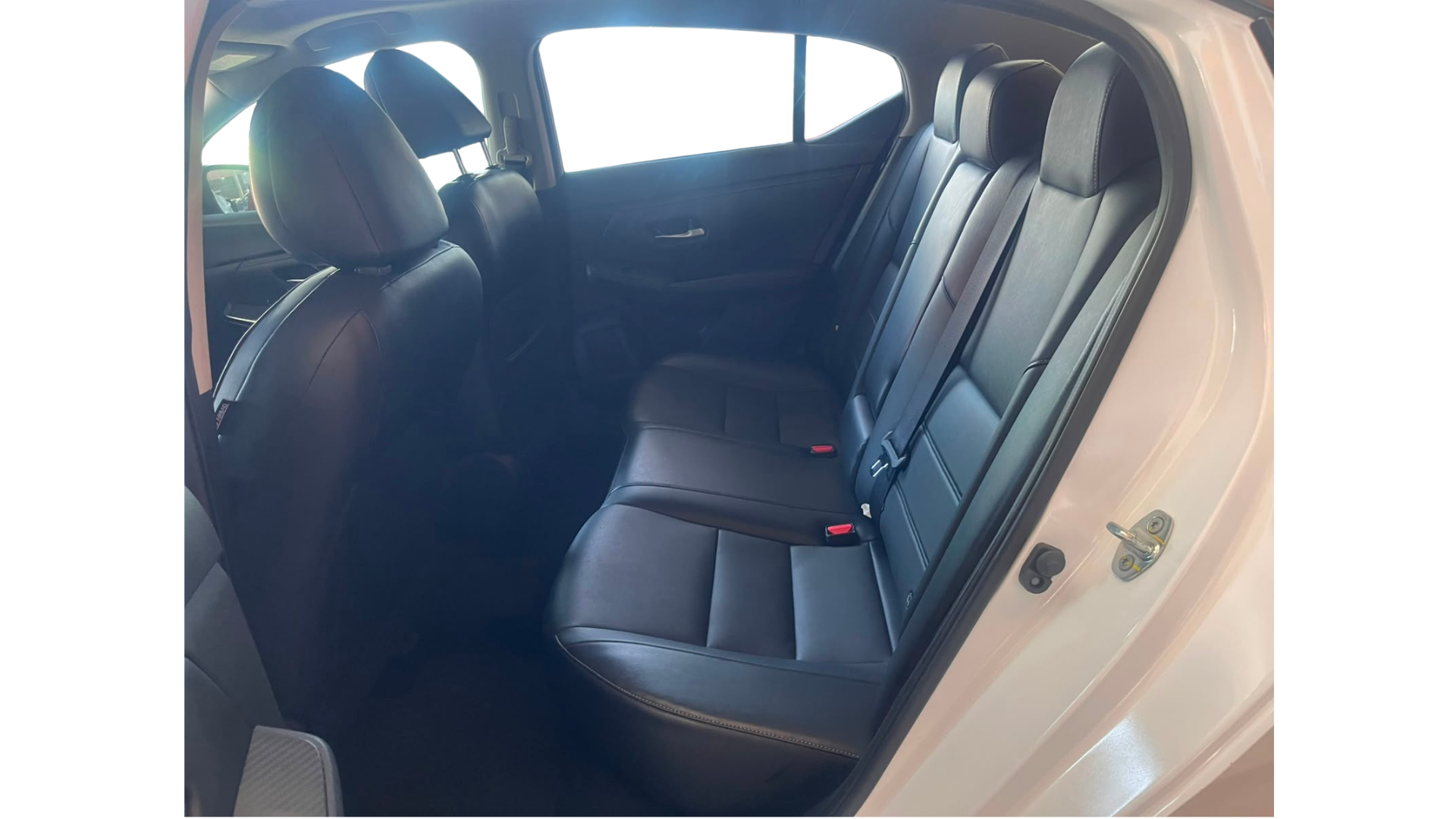 2024 Nissan Sentra 2.0 SR Platinum At