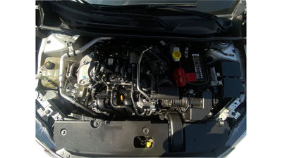 2023 Nissan Sentra 2.0 Advance Mt