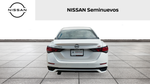 2024 Nissan Sentra 2.0 SR Platinum At
