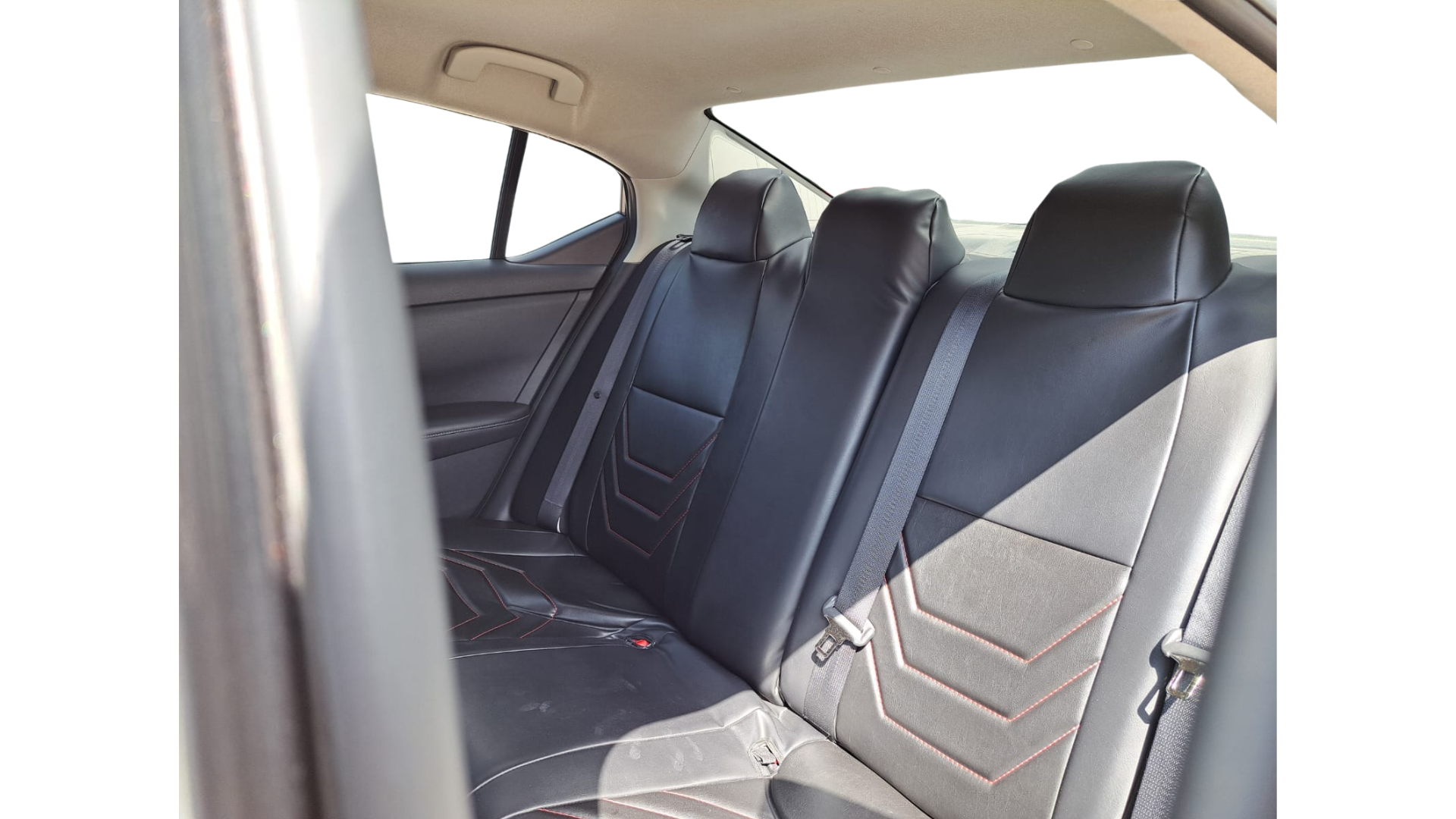 2025 Nissan Sentra 2.0 Sense Mt