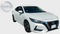 2023 Nissan Sentra 2.0 Sense Mt