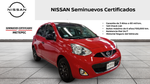 2020 Nissan March 1.6 Exclusive At