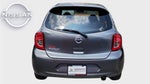 2018 Nissan March 1.6 Advance Mt