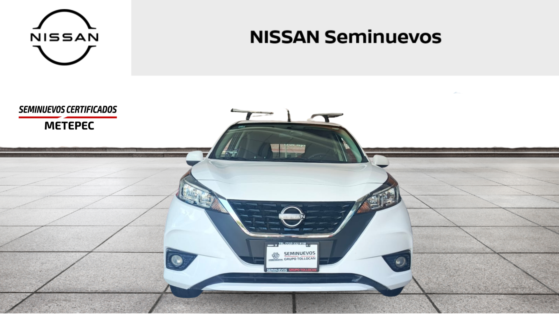 2024 Nissan March 1.6 Advance Mt