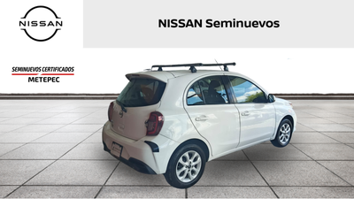 2024 Nissan March 1.6 Advance Mt