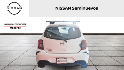 2024 Nissan March 1.6 Advance Mt