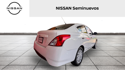 2019 Nissan V-Drive 1.6 A/C  Mt