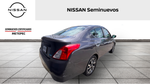 2016 Nissan Versa 1.6 Exclusive At