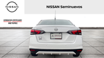2023 Nissan Versa 1.6 Sense At