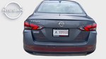 2021 Nissan Versa 1.6 Platinum Piel At
