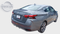 2021 Nissan Versa 1.6 Platinum Piel At