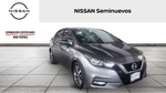 2022 Nissan Versa 1.6 Advance At
