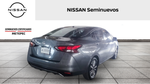 2022 Nissan Versa 1.6 Advance At