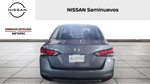 2022 Nissan Versa 1.6 Advance At