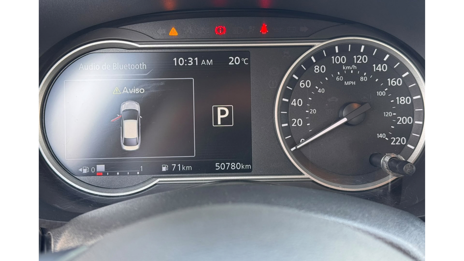 2022 Nissan Versa 1.6 Advance At