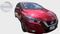 2022 Nissan Versa 1.6 Advance At