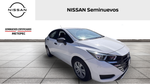 2023 Nissan Versa 1.6 Sense At
