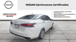2023 Nissan Versa 1.6 Sense At