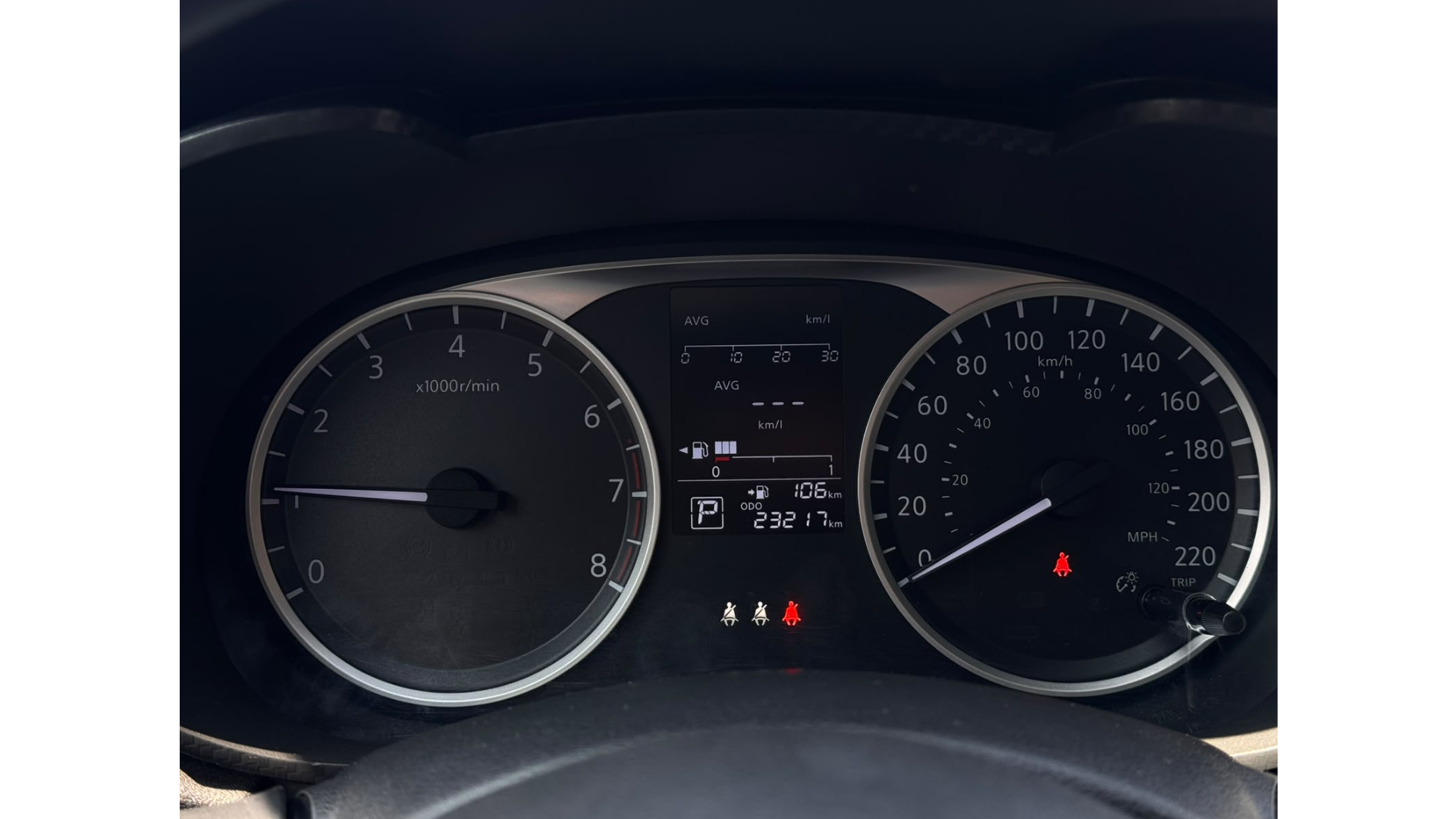 2023 Nissan Versa 1.6 Sense At
