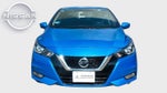 2022 Nissan Versa 1.6 Advance At