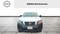 2020 Nissan NP300 Doble Cabina 2.5 SE Paq Seguridad Mt