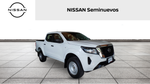 2022 Nissan Frontier 2.5 Xe Mt