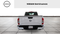 2022 Nissan Frontier 2.5 Xe Mt
