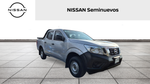 2020 Nissan NP300 Doble Cabina 2.5 SE Paq Seguridad Mt