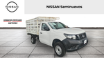 2017 Nissan NP300 2.5 Estacas Dh Aa Mt